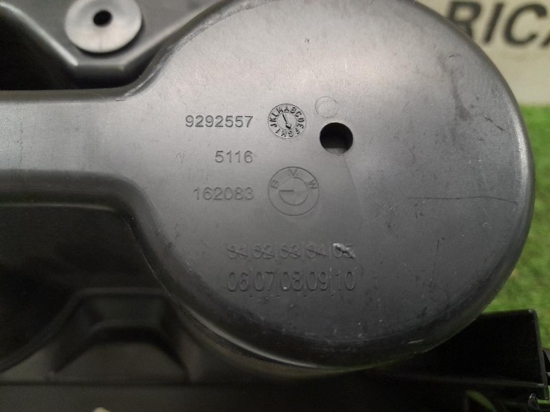 VANO Portaoggetti Console Centrale ANT 9292557 Bmw X1 F48 2015