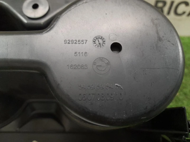 VANO Portaoggetti Console Centrale ANT 9292557 Bmw X1 F48 2015