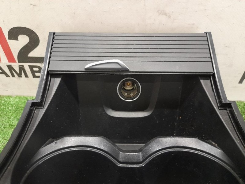 VANO Portaoggetti Console Centrale ANT 9292557 Bmw X1 F48 2015