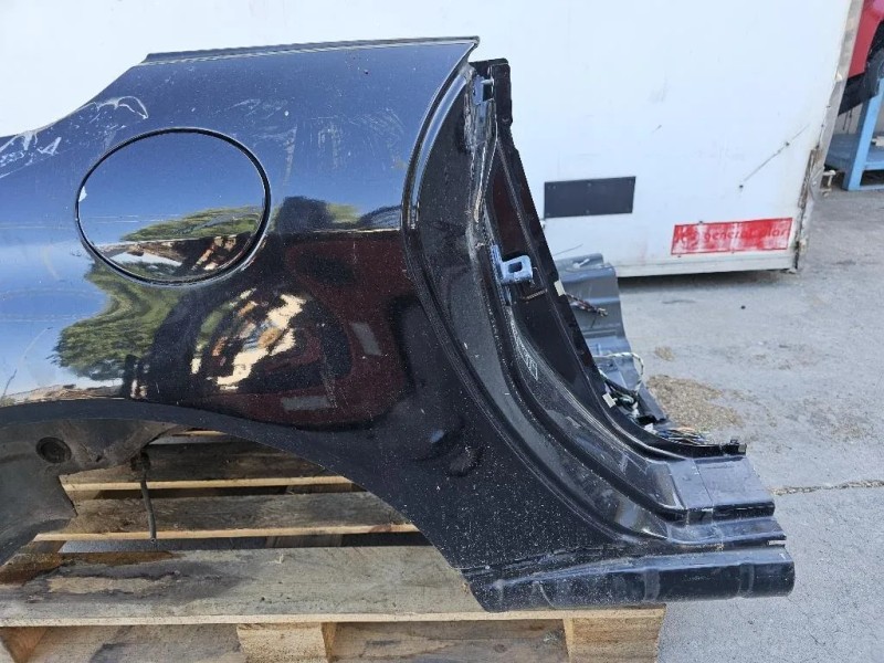 Parafango POST DX A1716300621 Mercedes Classe SLK R171 2004