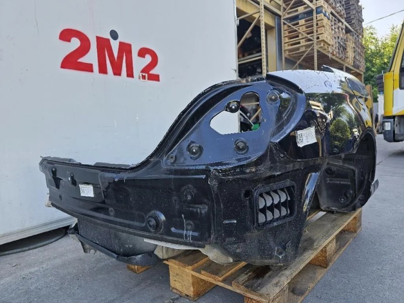 Parafango POST DX A1716300621 Mercedes Classe SLK R171 2004