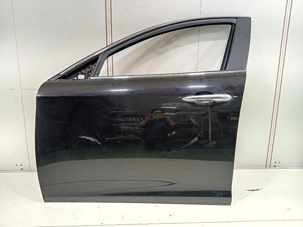 Porta ANT SX 50509245 Alfa Romeo Giulietta 2010