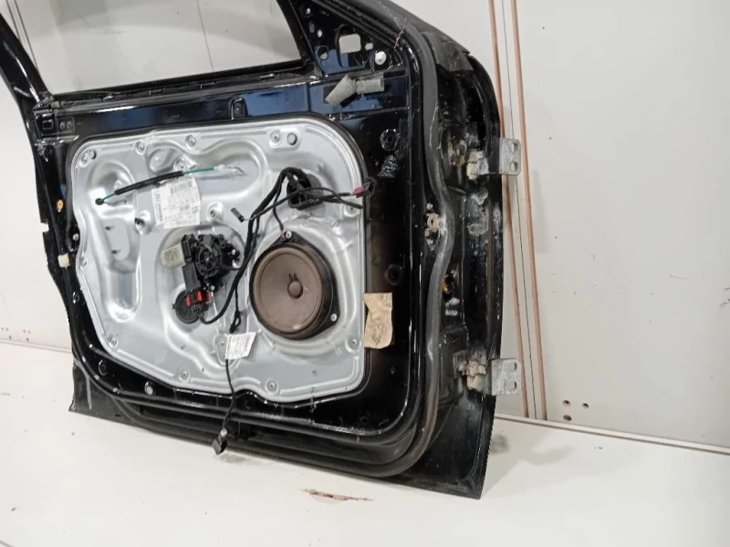 Porta ANT SX 50509245 Alfa Romeo Giulietta 2010