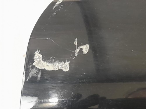 VANO Portaoggetti Console Centrale ANT 735547570 Fiat 500L 2013