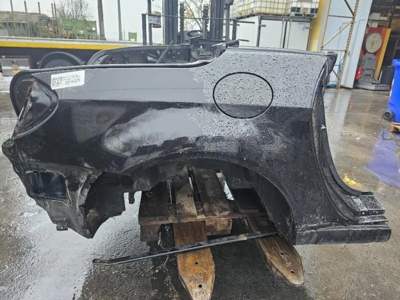 Parafango POST DX A1716300621 Mercedes Classe SLK R171 2008