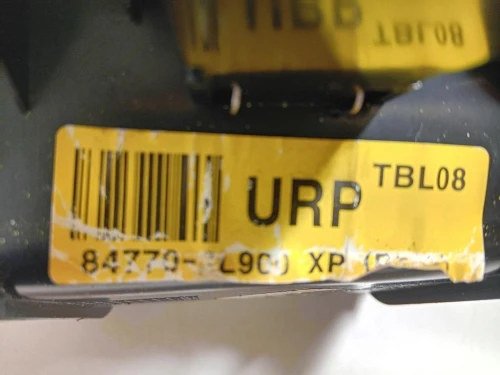 VANO Portaoggetti Console Centrale ANT 84770-2L900 Hyundai I30 I 2007