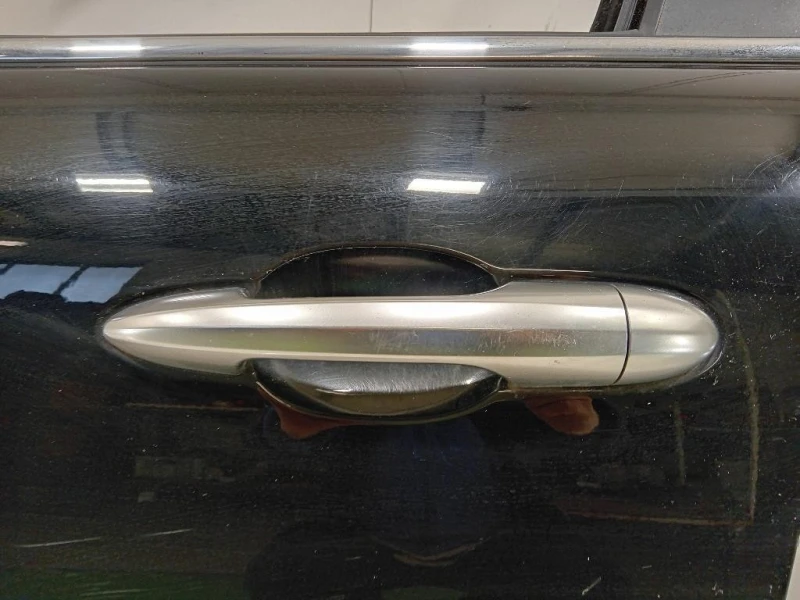 Porta ANT SX 50509245 Alfa Romeo Giulietta 2010