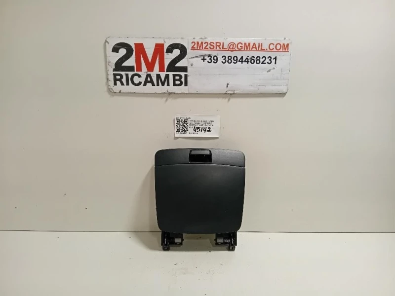 VANO Portaoggetti Console Centrale ANT 84770-2L900 Hyundai I30 I 2007