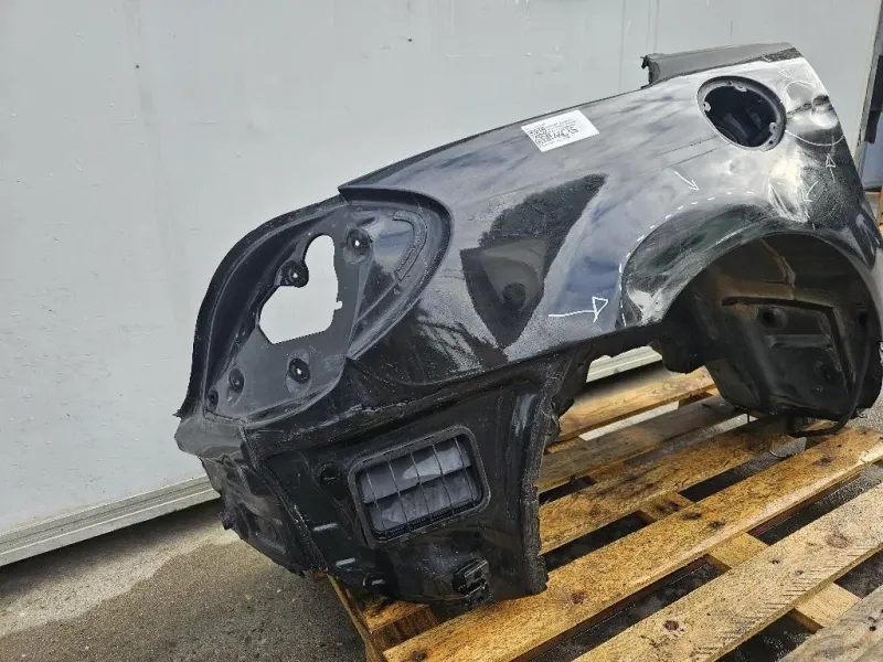 Parafango POST DX A1716300621 Mercedes Classe SLK R171 2008