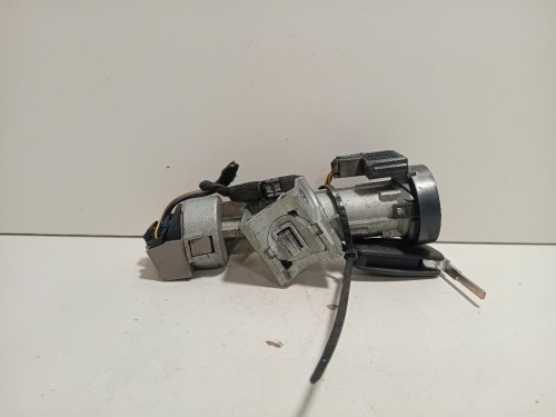 Bloccasterzo BLOCCASTERZO Ford Transit VI 2014