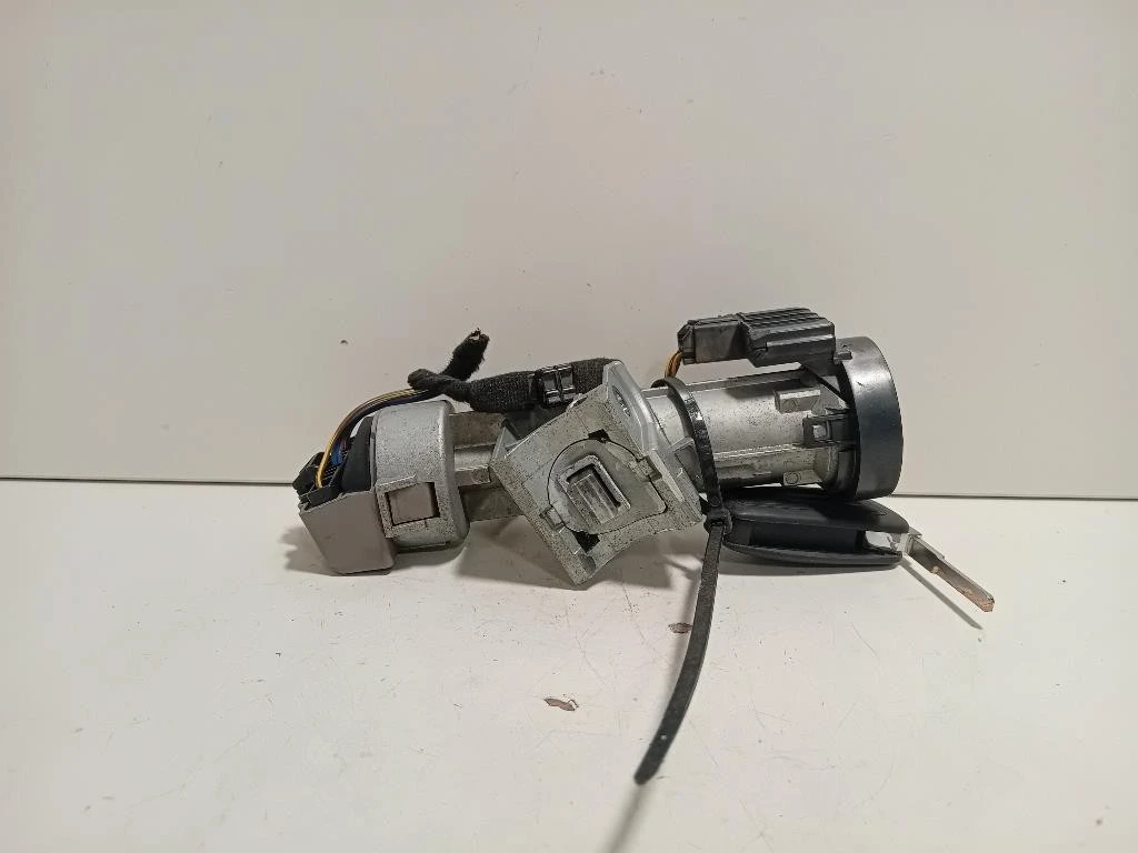 Bloccasterzo BLOCCASTERZO Ford Transit VI 2014