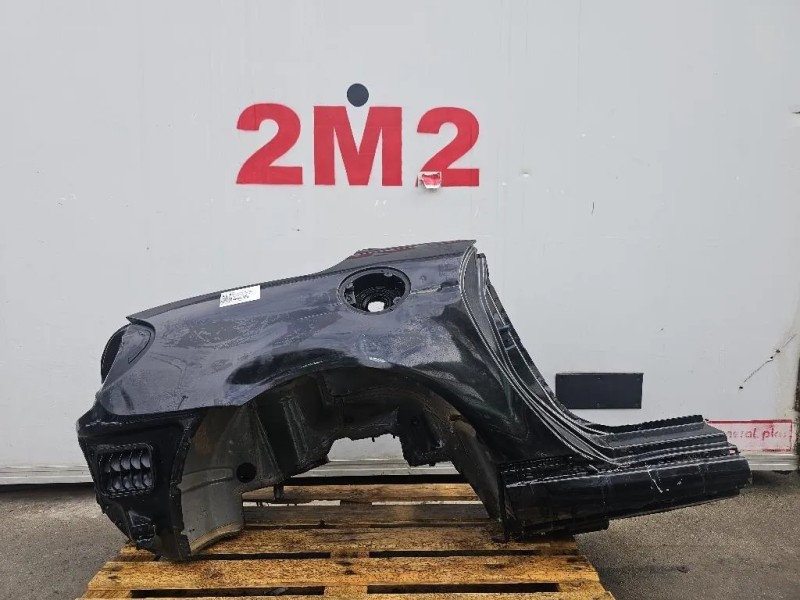 Parafango POST DX A1716300621 Mercedes Classe SLK R171 2008