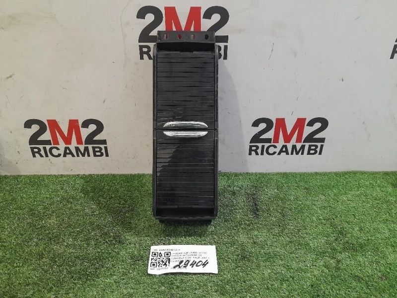 VANO Portaoggetti Console Centrale ANT AW93-F048196-A Jaguar XJ8 X408 2003