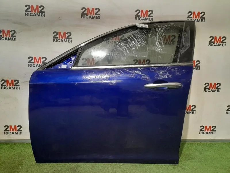 Porta ANT SX Alfa Romeo Giulietta 2010