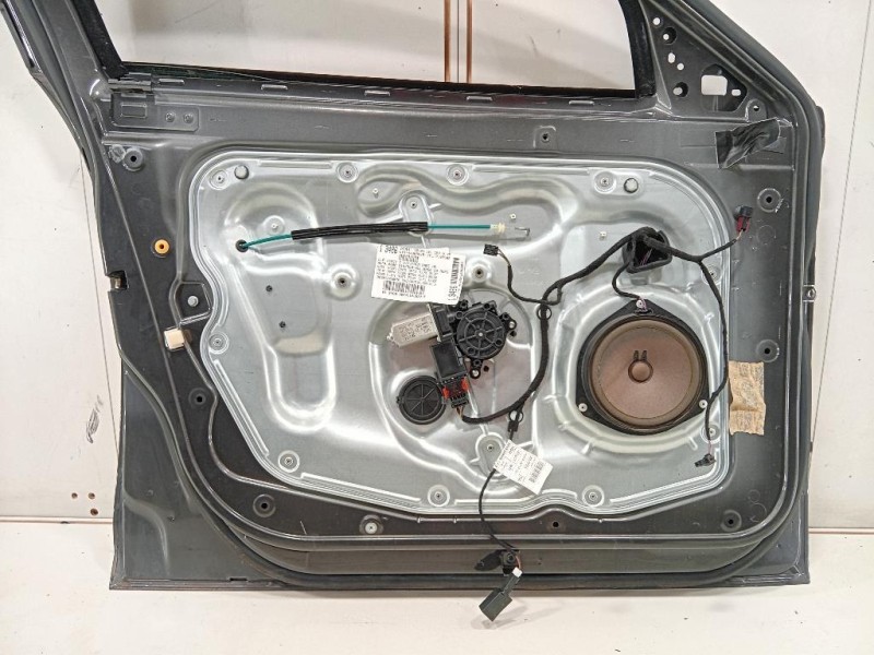 Porta ANT SX PORTA ANT SX Alfa Romeo Giulietta 2010
