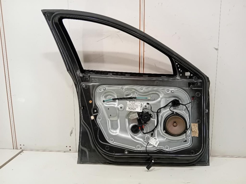 Parafango POST DX 39246003 Opel Astra K 2016
