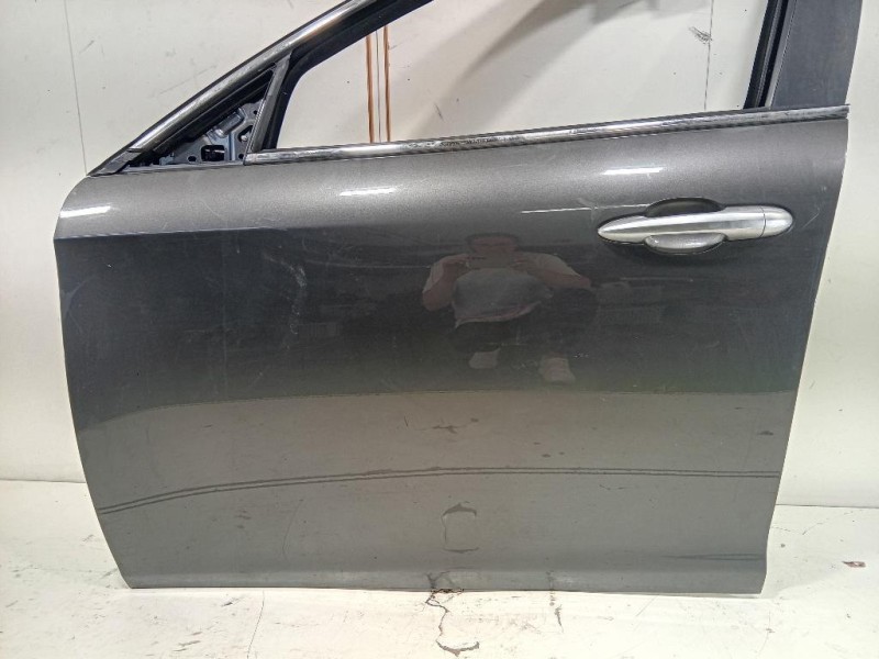 Parafango POST DX PARAFANGO POST DX Opel Mokka B 2020 Parafango POST DX PARAFANGO POST DX Opel Mokka B 2020