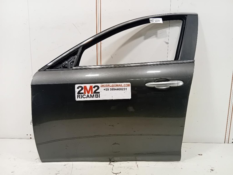 Parafango POST DX PARAFANGO POST DX Opel Mokka B 2020 Parafango POST DX PARAFANGO POST DX Opel Mokka B 2020