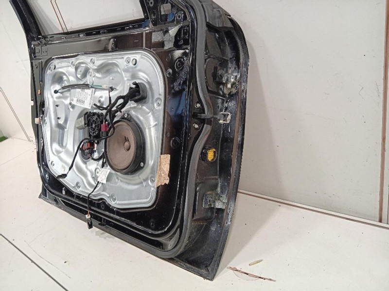 Parafango POST DX PARAFANGO POST DX Opel Mokka B 2020 Parafango POST DX PARAFANGO POST DX Opel Mokka B 2020