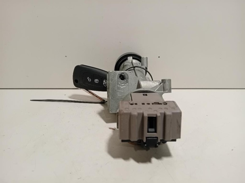 Bloccasterzo BLOCCASTERZO Ford Transit VI 2014