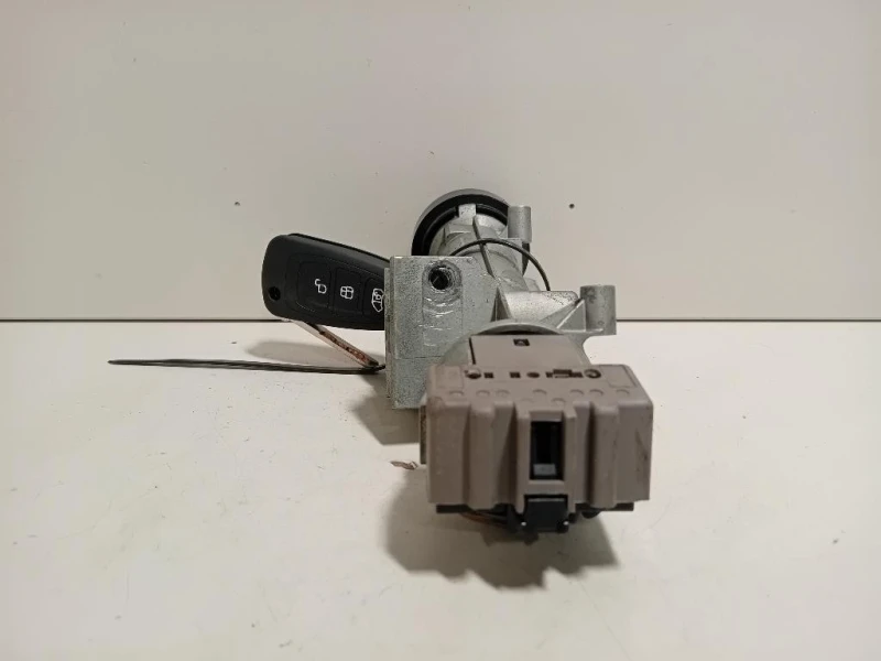 Bloccasterzo BLOCCASTERZO Ford Transit VI 2014