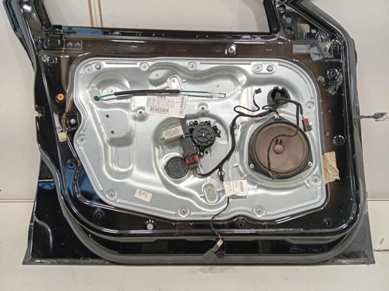 Porta ANT SX 50509245 Alfa Romeo Giulietta 2010
