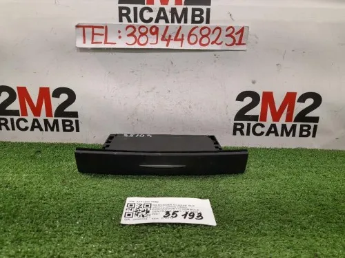 VANO Portaoggetti Console Centrale ANT A171680 0052 Mercedes Classe SLK R171 2004