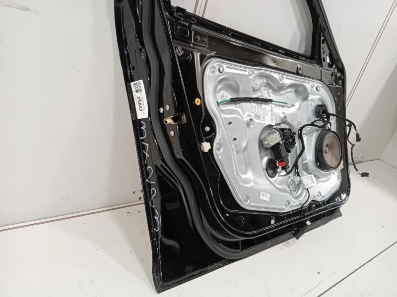 Porta ANT SX 50509245 Alfa Romeo Giulietta 2010