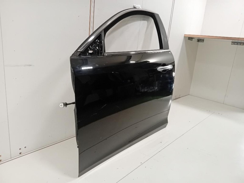 Parafango POST DX PARAFANGO POST DX Renault CLIO V 2019