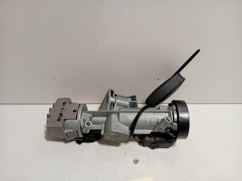 Bloccasterzo BLOCCASTERZO Ford Transit VI 2014