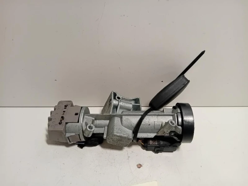 Bloccasterzo BLOCCASTERZO Ford Transit VI 2014