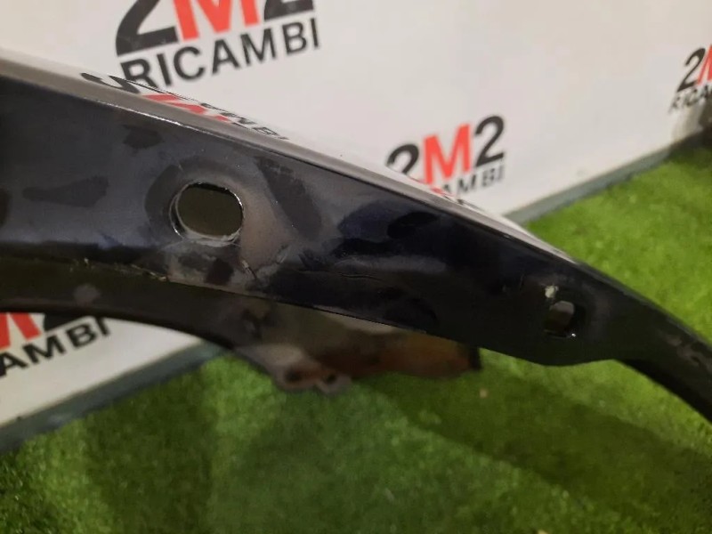 Parafango POST DX 1C0821306J Volkswagen NEW Beetle I Cabrio 2002