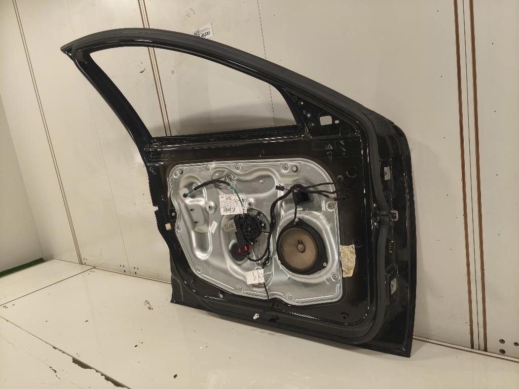 Parafango POST DX 6R4809843A Volkswagen POLO VI 2014