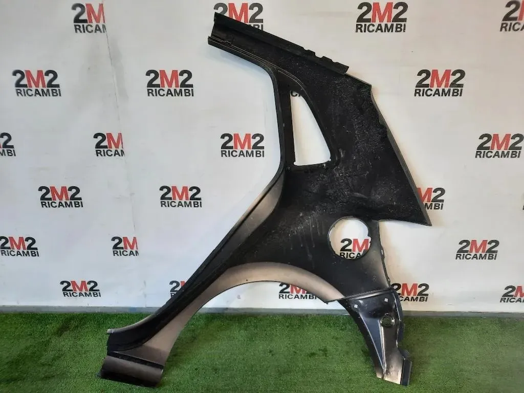 Parafango POST DX 6R4809843A Volkswagen POLO VI 2014