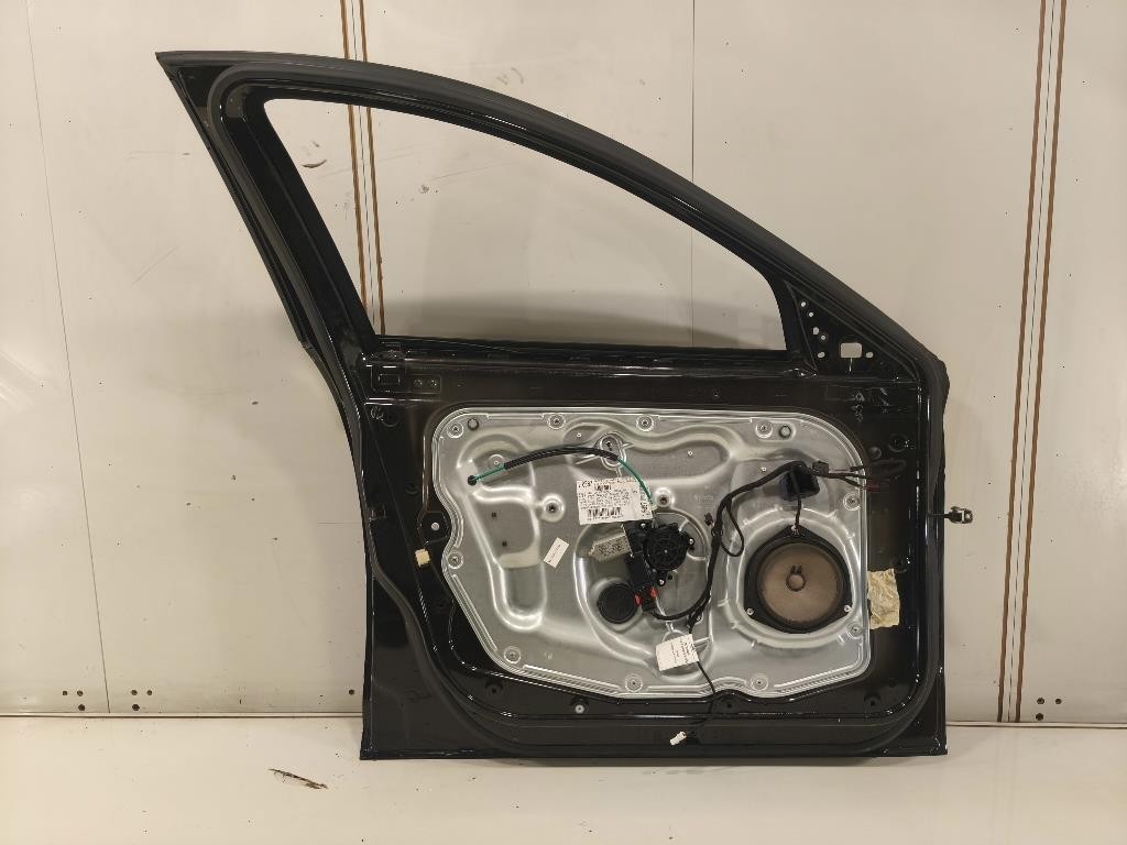 Parafango POST DX 2GA809843 Volkswagen T-roc 2017