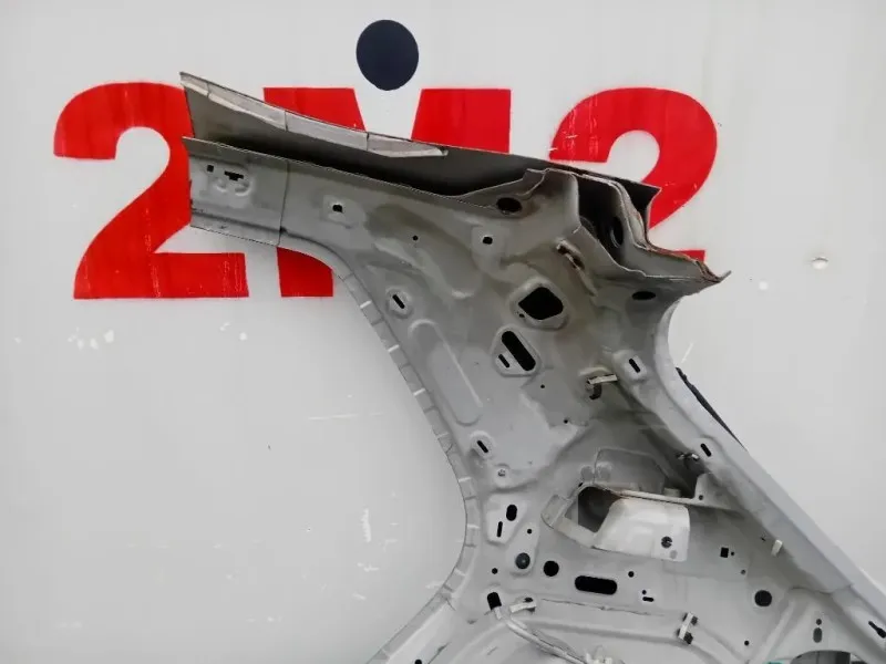 Parafango POST DX PARAFANGO POST DX Volkswagen T-roc 2017