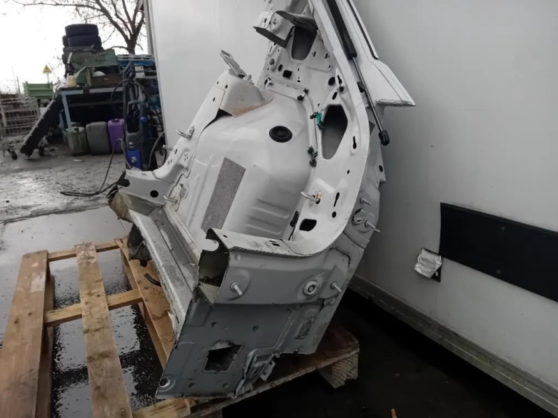 Parafango POST DX PARAFANGO POST DX Volkswagen T-roc 2017