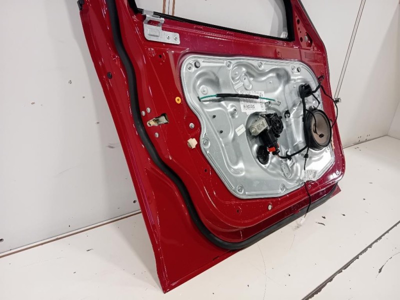 Porta ANT SX 50509245 Alfa Romeo Giulietta 2010