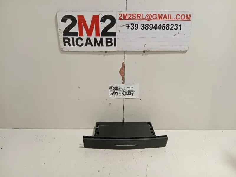 VANO Portaoggetti Console Centrale ANT A1716800052 Mercedes Classe SLK R171 2004