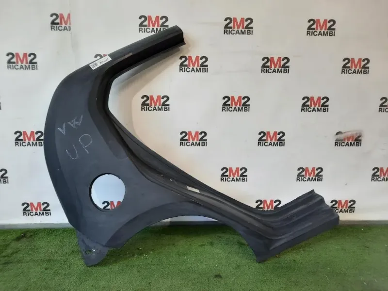 Parafango POST DX 1S4809604 Volkswagen UP 2012