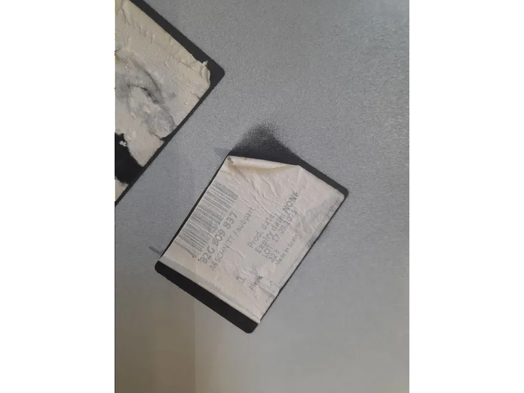 Parafango POST SX 82G809837 Audi A1 GBA Sportback 2018