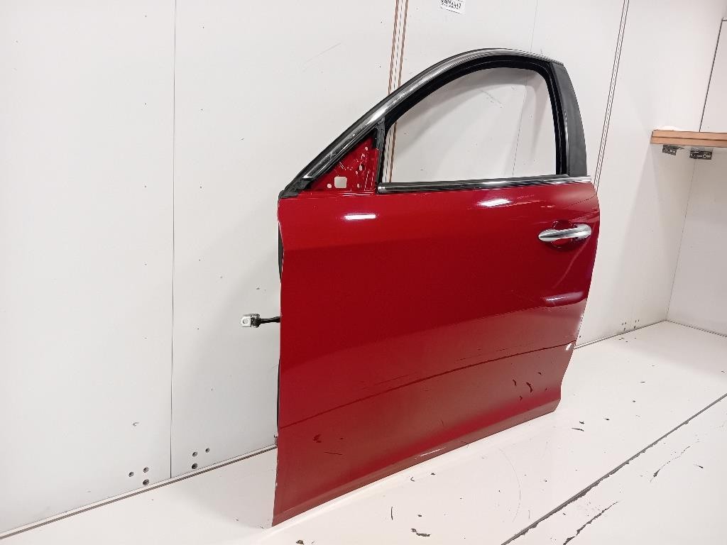 Parafango POST SX 82G809837 Audi A1 GBA Sportback 2018
