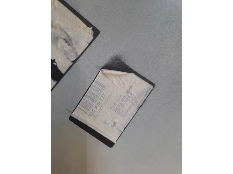 Parafango POST SX 82G809837 Audi A1 GBA Sportback 2018