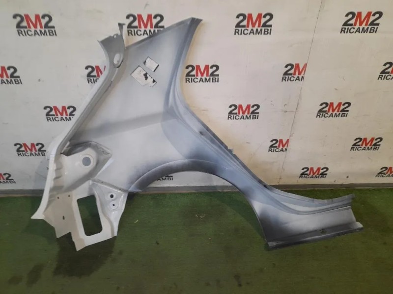 Parafango POST SX 82G809837 Audi A1 GBA Sportback 2018