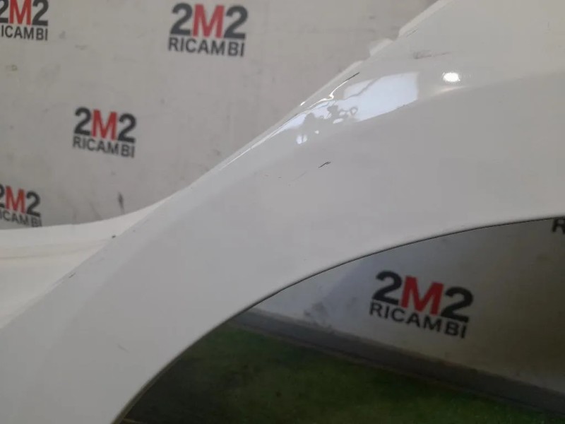 Parafango POST SX 82G809837 Audi A1 GBA Sportback 2018