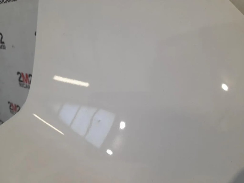 Parafango POST SX 82G809837 Audi A1 GBA Sportback 2018