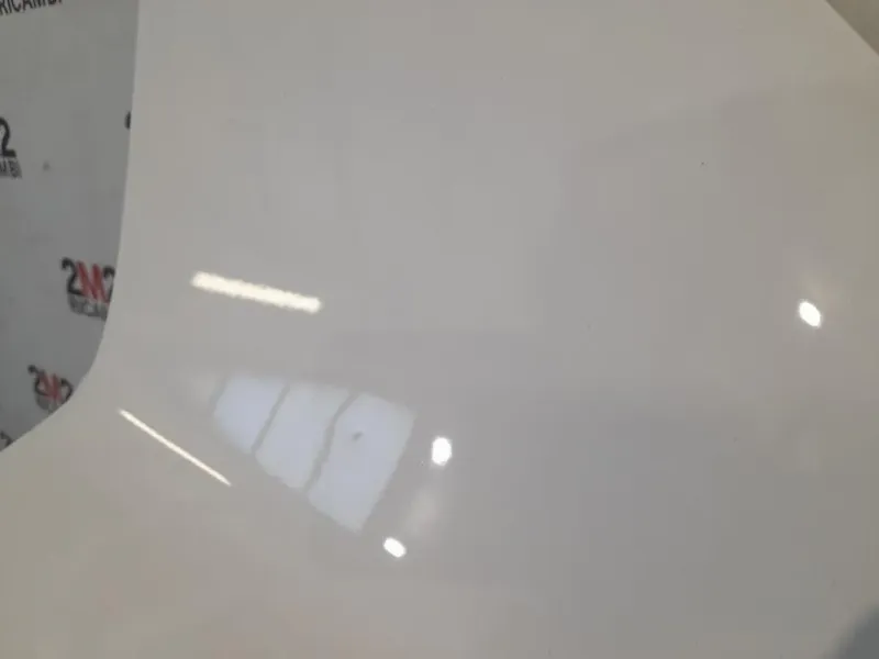 Parafango POST SX 82G809837 Audi A1 GBA Sportback 2018