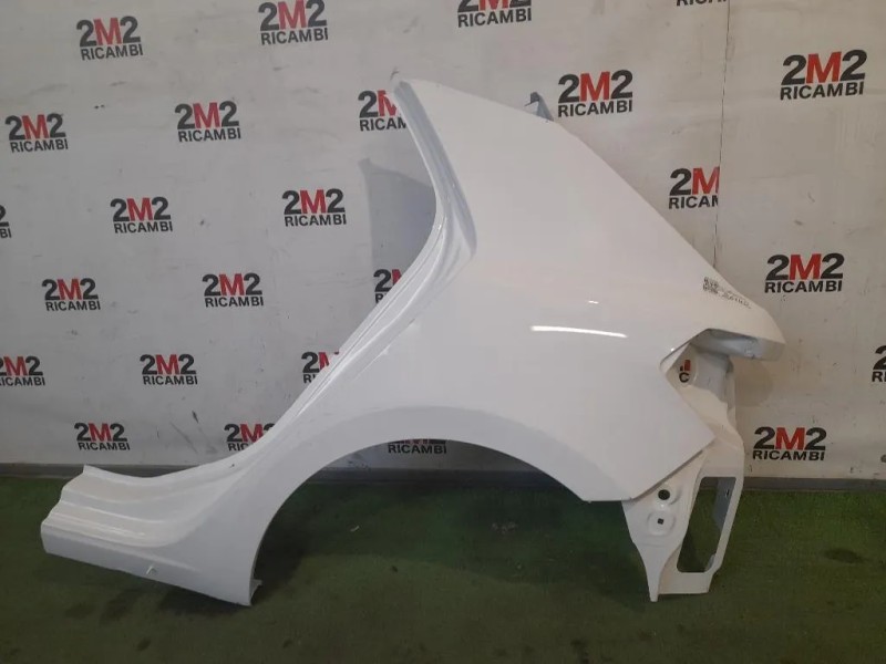 Parafango POST SX 82G809837 Audi A1 GBA Sportback 2018