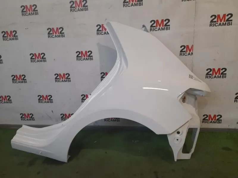 Parafango POST SX 82G809837 Audi A1 GBA Sportback 2018