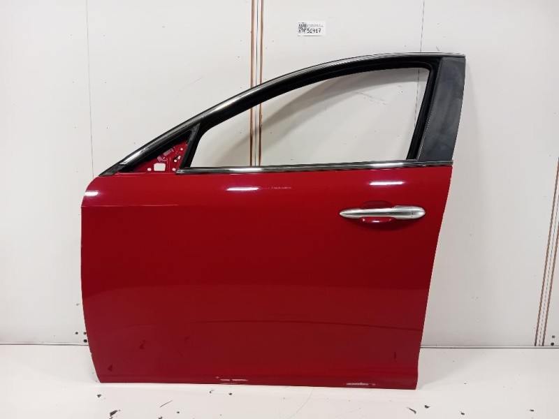 Parafango POST SX 8K9809837 Audi A4 8KH Allroad 2008